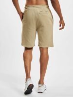 KARL KANI SMALL RETRO SWEATSHORTS  MILITARY GREEN - Image 3