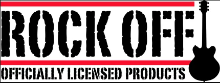 ROCK OFF