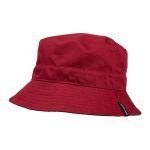 SANTA CRUZ REVERSIBLE BUCKET HAT HANDS IN COLOUR MULTI - Image 2