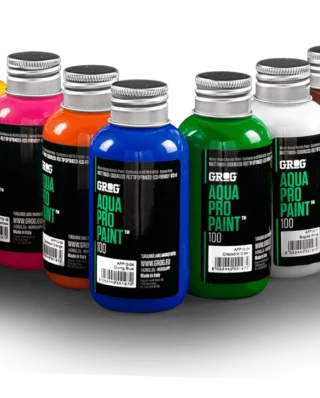 GROG AQUA PRO PAINT 100 ML - Grog