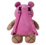 SPRAYGROUND I SCREAM BEAR BACKPACK DLX 910B4552NSZ 63.5 x 30 x 17.5 cm - Image 2