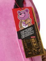 SPRAYGROUND I SCREAM BEAR BACKPACK DLX 910B4552NSZ 63.5 x 30 x 17.5 cm - Image 5