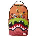 SPRAYGROUND 90'S MASHUP DLXR 910B3855NSZ 18″ x 6″ x 11.5″ - Image 2
