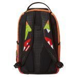 SPRAYGROUND 90'S MASHUP DLXR 910B3855NSZ 18″ x 6″ x 11.5″ - Image 3
