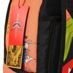SPRAYGROUND 90'S MASHUP DLXR 910B3855NSZ 18″ x 6″ x 11.5″ - Image 5