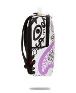 SPRAYGROUND HANDWRITTENSHARK DLXR 910B4165NSZ BACKPACK 46 x 15 x 29 cm - Image 2