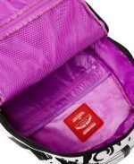 SPRAYGROUND HANDWRITTENSHARK DLXR 910B4165NSZ BACKPACK 46 x 15 x 29 cm - Image 6