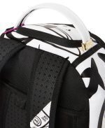 SPRAYGROUND HANDWRITTENSHARK DLXR 910B4165NSZ BACKPACK 46 x 15 x 29 cm - Image 7