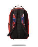 SPRAYGROUND TRASH JAPANESE STOP SIGN 910B4704NSZ BACKPACK 46 x 15 x 29 cm - Image 4