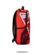 SPRAYGROUND TRASH JAPANESE STOP SIGN 910B4704NSZ BACKPACK 46 x 15 x 29 cm - Image 2