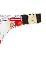 SPRAYGROUND AVIARY SAVVY CROSSBODY 910B4247NSZ 7" x 1.5" x 15" - Image 3