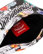 SPRAYGROUND AVIARY SAVVY CROSSBODY 910B4247NSZ 7" x 1.5" x 15" - Image 2