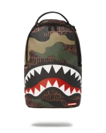 SPRAYGROUND CAMOINFINITI DLX 910B4455NSZ BACKPACK 46 x 15 x 29 cm - Image 4