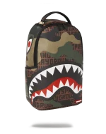 SPRAYGROUND CAMOINFINITI DLX 910B4455NSZ BACKPACK 46 x 15 x 29 cm - Image 3