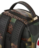 SPRAYGROUND CAMOINFINITI DLX 910B4455NSZ BACKPACK 46 x 15 x 29 cm - Image 6