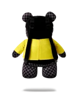 SPRAYGROUND SPONGEBOB MONEY BEAR 910B4700NSZ 25" x 7" x 12 - Image 3