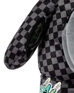 SPRAYGROUND SPONGEBOB MONEY BEAR 910B4700NSZ 25" x 7" x 12 - Image 7