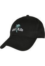CAYLER AND SONS CALI TREE CURVED CAP BLACK/MC ONE SIZE