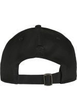 CAYLER AND SONS PRAYOR MONOGRAMM CURVED CAP BLACK/MC - Image 3