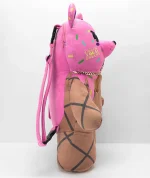 SPRAYGROUND I SCREAM BEAR BACKPACK DLX 910B4552NSZ 63.5 x 30 x 17.5 cm - Image 6