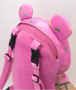 SPRAYGROUND I SCREAM BEAR BACKPACK DLX 910B4552NSZ 63.5 x 30 x 17.5 cm - Image 9