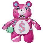 SPRAYGROUND TEDDYBEAR PASTEL BACKPACK 910B4582NSZ  25" x 7" x 12" 