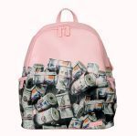 SPRAYGROUND NEWMONEYSTACKS SAVAGE BACKPACK 910B4634NSZ 25 x 12,7 x 29 cm