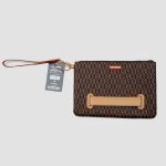 SPRAYGROUND SPLIT INFINITI HENNY POUCHETTE B4759 7" X 10" X 0.25" - Image 2