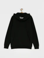 VANS HI DEF COMMERICA PO HI DEF COMMERCIA HOODIE BLACK VN0A7S85BLK1 - Image 7