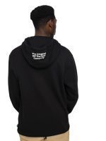 VANS HI DEF COMMERICA PO HI DEF COMMERCIA HOODIE BLACK VN0A7S85BLK1 - Image 3
