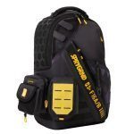 SPRAYGROUND SPECIAL OPS V2 BACKPACK B4489 BACKPACK 45.70 x 15.2 x 29.2 cm - Image 2