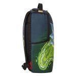 SPRAYGROUND RICK AND MORTY PORTAL SM DLXR B4088 BACKPACK 46cm x 15cm x 29cm - Image 4