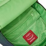 SPRAYGROUND RICK AND MORTY PORTAL SM DLXR B4088 BACKPACK 46cm x 15cm x 29cm - Image 6