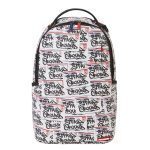 SPRAYGROUND BTS DLX B4534 BACKPACK 46cm x 15cm x 29cm - Image 2
