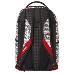 SPRAYGROUND BTS DLX B4534 BACKPACK 46cm x 15cm x 29cm - Image 3
