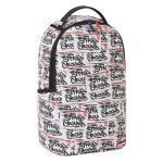 SPRAYGROUND BTS DLX B4534 BACKPACK 46cm x 15cm x 29cm - Image 4