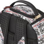 SPRAYGROUND BTS DLX B4534 BACKPACK 46cm x 15cm x 29cm - Image 6