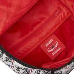 SPRAYGROUND BTS DLX B4534 BACKPACK 46cm x 15cm x 29cm - Image 7