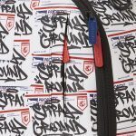 SPRAYGROUND BTS DLX B4534 BACKPACK 46cm x 15cm x 29cm - Image 9