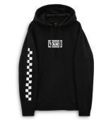 VANS MN VERSA STANDARD HO BLACK/CHECKERED VN0A49SN95Y1