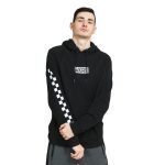 VANS MN VERSA STANDARD HO BLACK/CHECKERED VN0A49SN95Y1 - Image 2