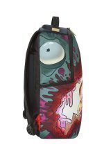 SPRAYGROUND RICK AND MORTY SHARKMOUTH WOUND DLXR B4086 46cm x 15cm x 29cm - Image 4