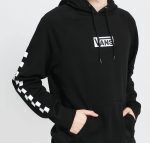 VANS MN VERSA STANDARD HO BLACK/CHECKERED VN0A49SN95Y1 - Image 3