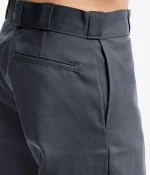 DICKIES DOUBLE KNEE REC CHARCOAL GREY DK0A4XK3CH01 - Image 5