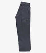 DICKIES DOUBLE KNEE REC CHARCOAL GREY DK0A4XK3CH01 - Image 7