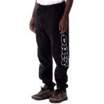 OBEY CHERUBS SWEATPANT BLACK