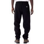 OBEY CHERUBS SWEATPANT BLACK - Image 3
