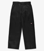 DICKIES DOUBLE KNEE REC WORK PANT BLACK DK0A4XK3BLK1 - Image 8