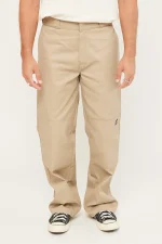 Dickies Double Knee Rec Khaki DK0A4XK3KHK1 - Image 14