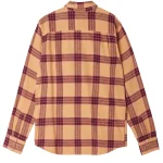 OBEY ARNOLD SHIRT ITALIAN CLAY MULTI - Image 2